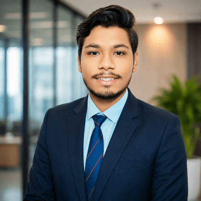 Abhinandan Patidar