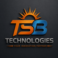 TechSkillBoost Logo